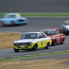 デットヒート