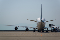 DREAMLIFTER