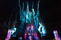 Once Upon a Time ~Let it GO~