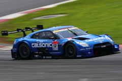 カルソニックIMPUL GT-R