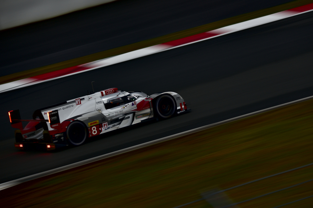 FIA WEC 6 Hour of Fuji⑱
