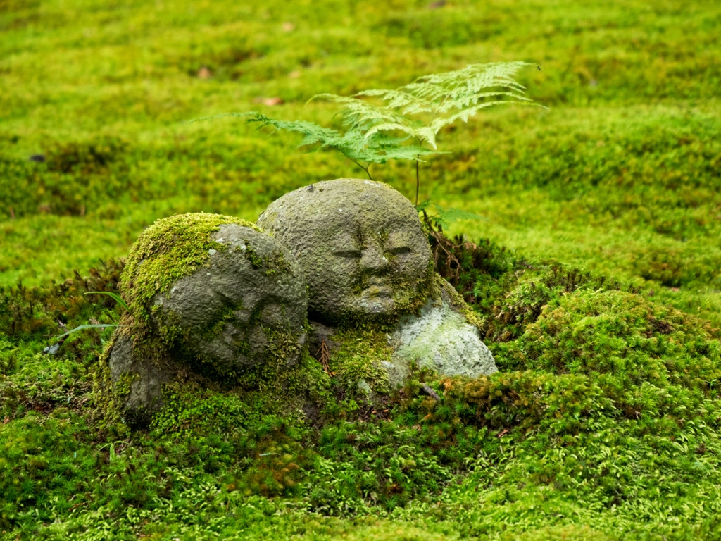 わらべ地蔵