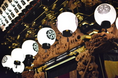 山車