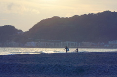 江ノ島S