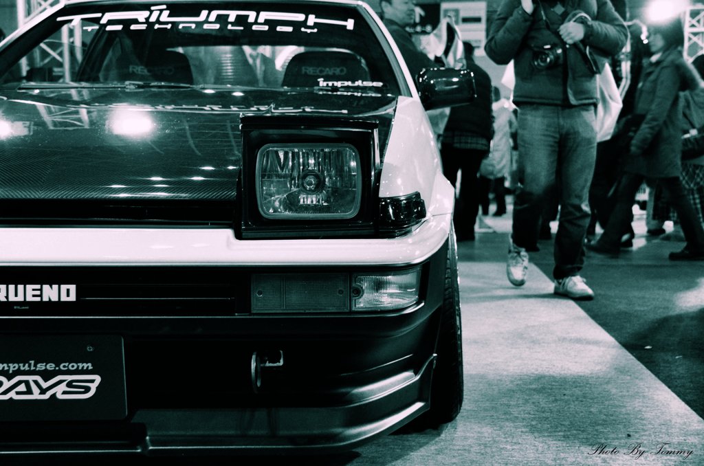 ＡＥ８６