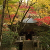 犬鳴山七宝瀧寺