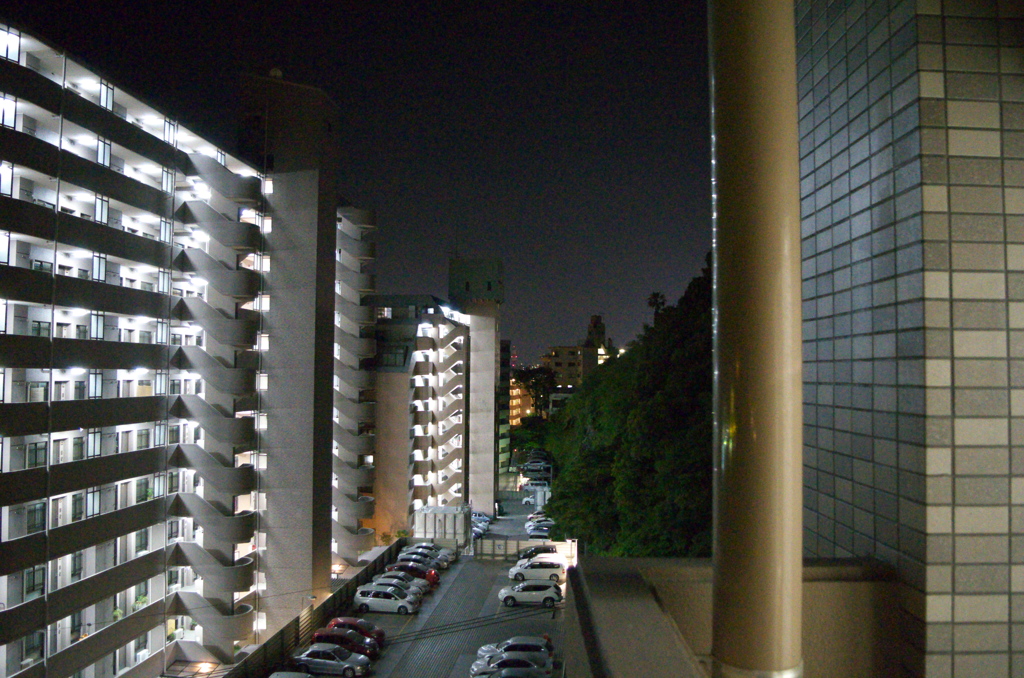 マンション萌