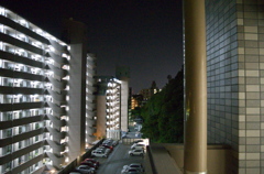 マンション萌