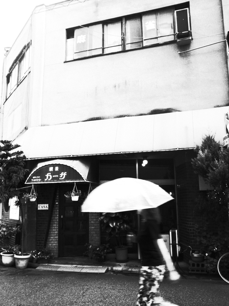 カーサ