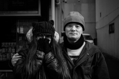 street portrait 20