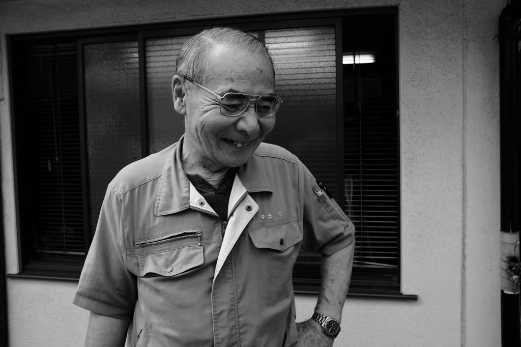 street portrait 8