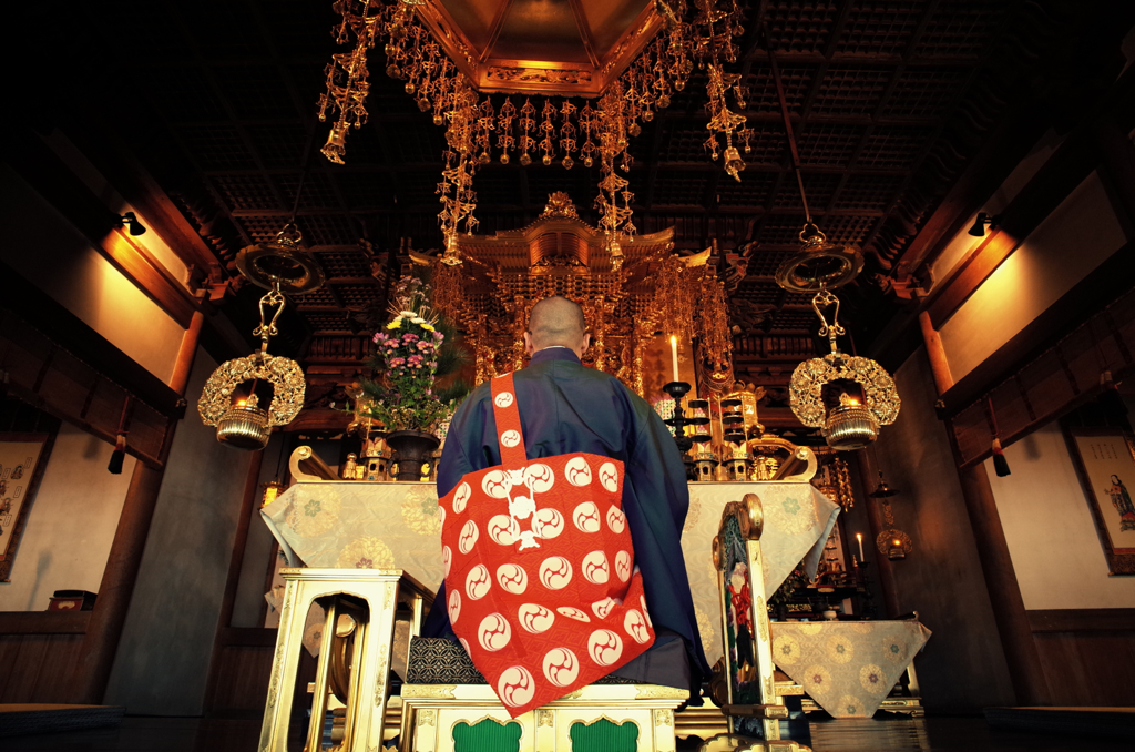 徳正寺４