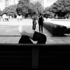 くつろぎの境地