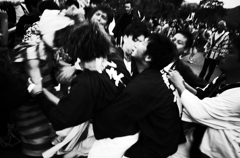 呉の祭り7