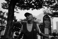 street portrait 9