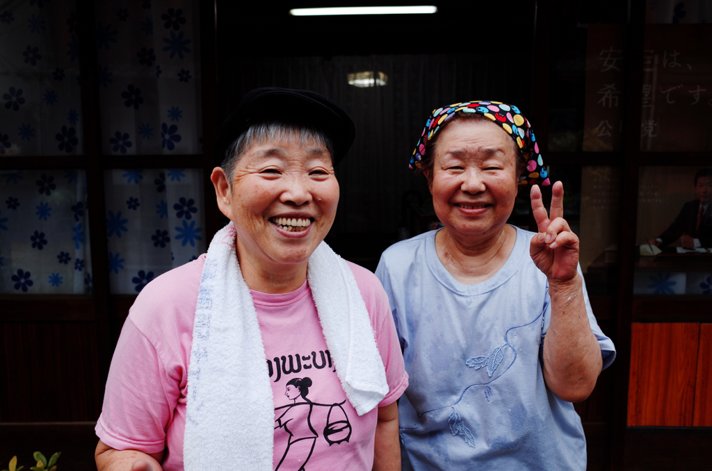 street portrait 11