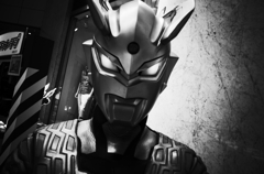 ヒーロー