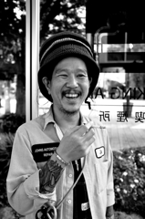street portrait 12
