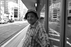street portrait 13