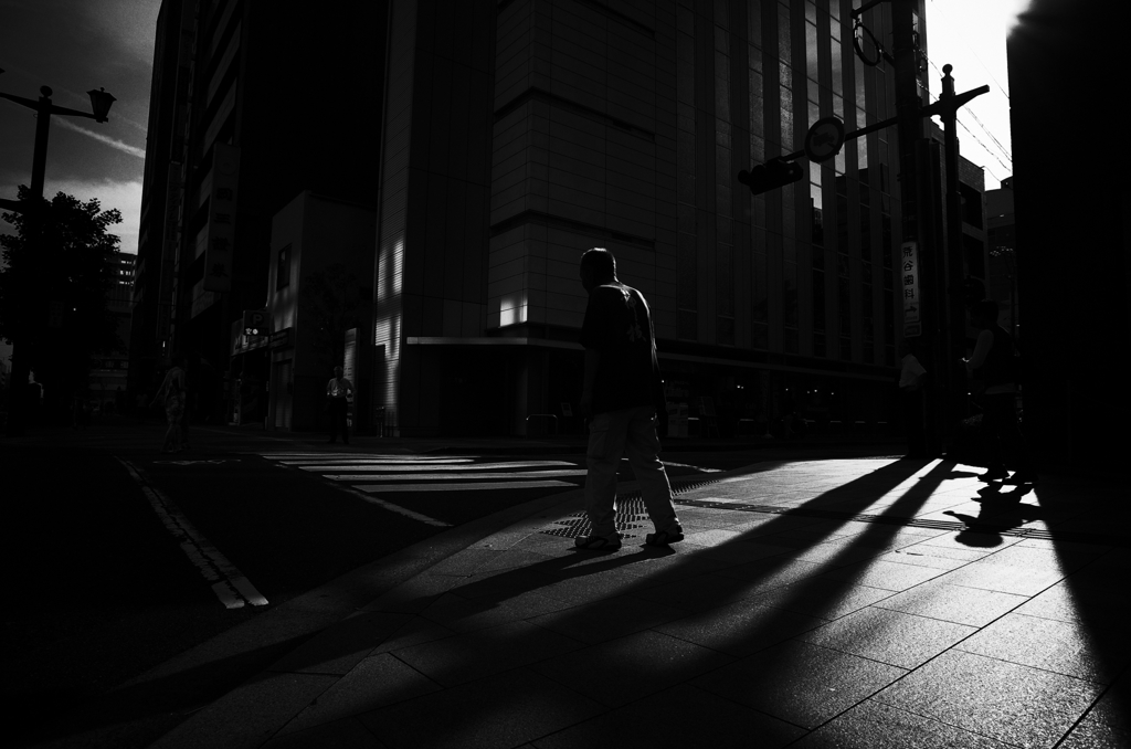 walk