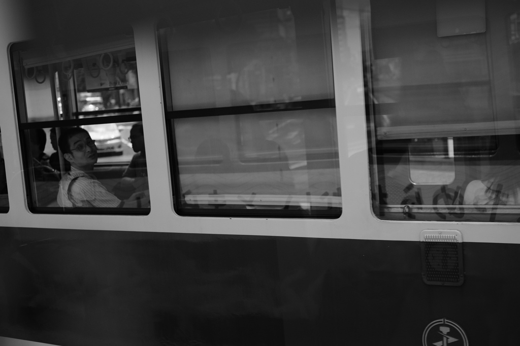 tram