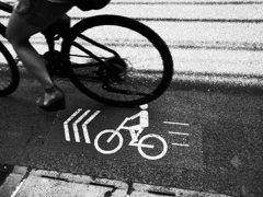 BIKE WAY