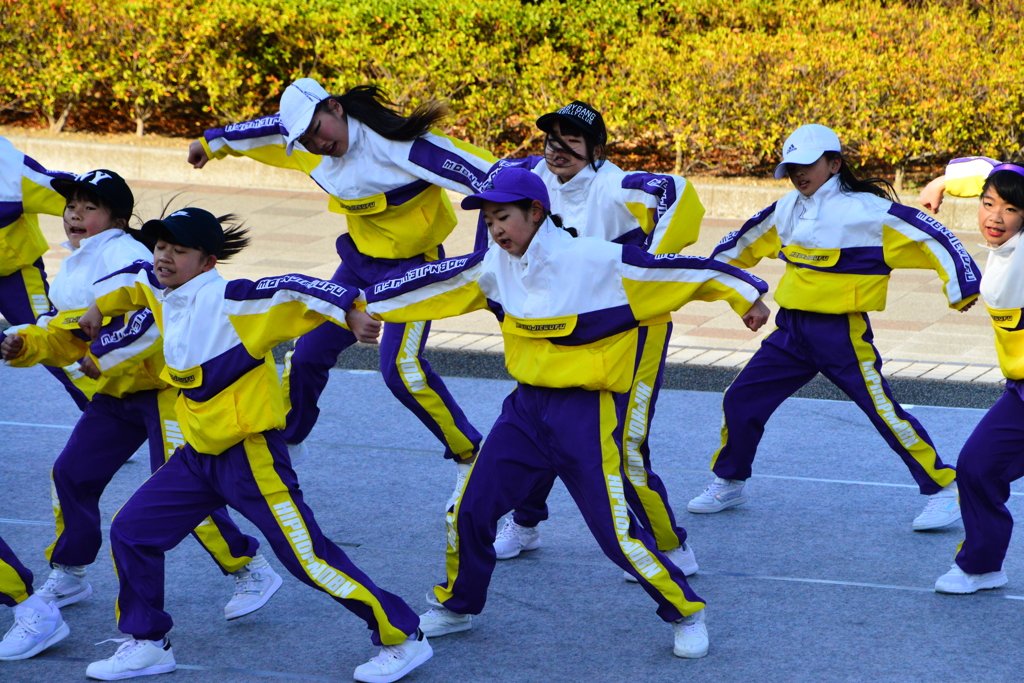 ダンス