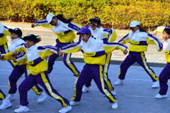 ダンス