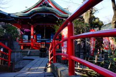 井の頭公園