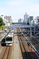 スカイツリー