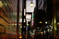 銀座