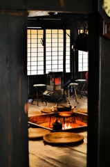 新旧共演