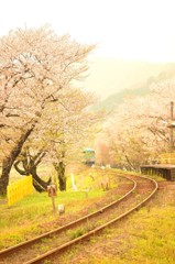 樽見鉄道