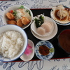 召し上がれ