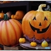 ハロウィン 笑うカボチャ