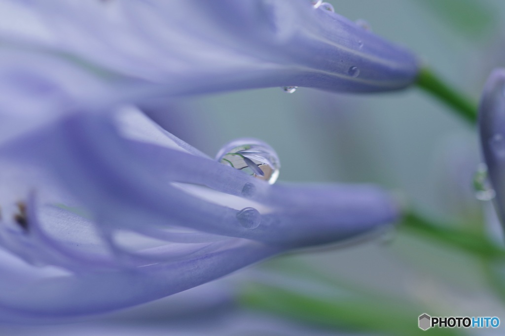 雨の物語 Ⅰ