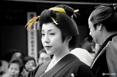 福美人さん♪