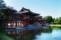 平等院