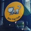 七条のカフェ