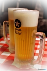 歩き疲れたら～