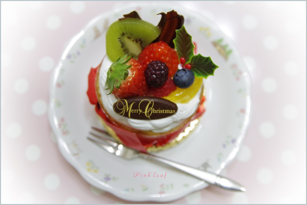 ポジティブ 欲望 に頼る コカルド クリスマス ケーキ Morinoshizuku Jp