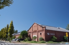 洲本赤レンガ倉庫 S BRICK