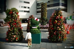 キティちゃんとの約束