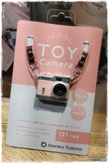 Camera ホンモノ^^