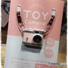 Camera ホンモノ^^