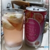 いちじくエードサワー♡
