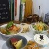 実身美さんのランチ