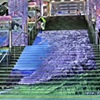 桜舞台な駅✿