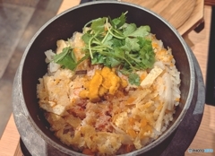 新年会ランチは