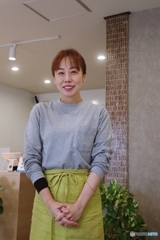 平乃屋のオーナーさんの温かいおもてなしで